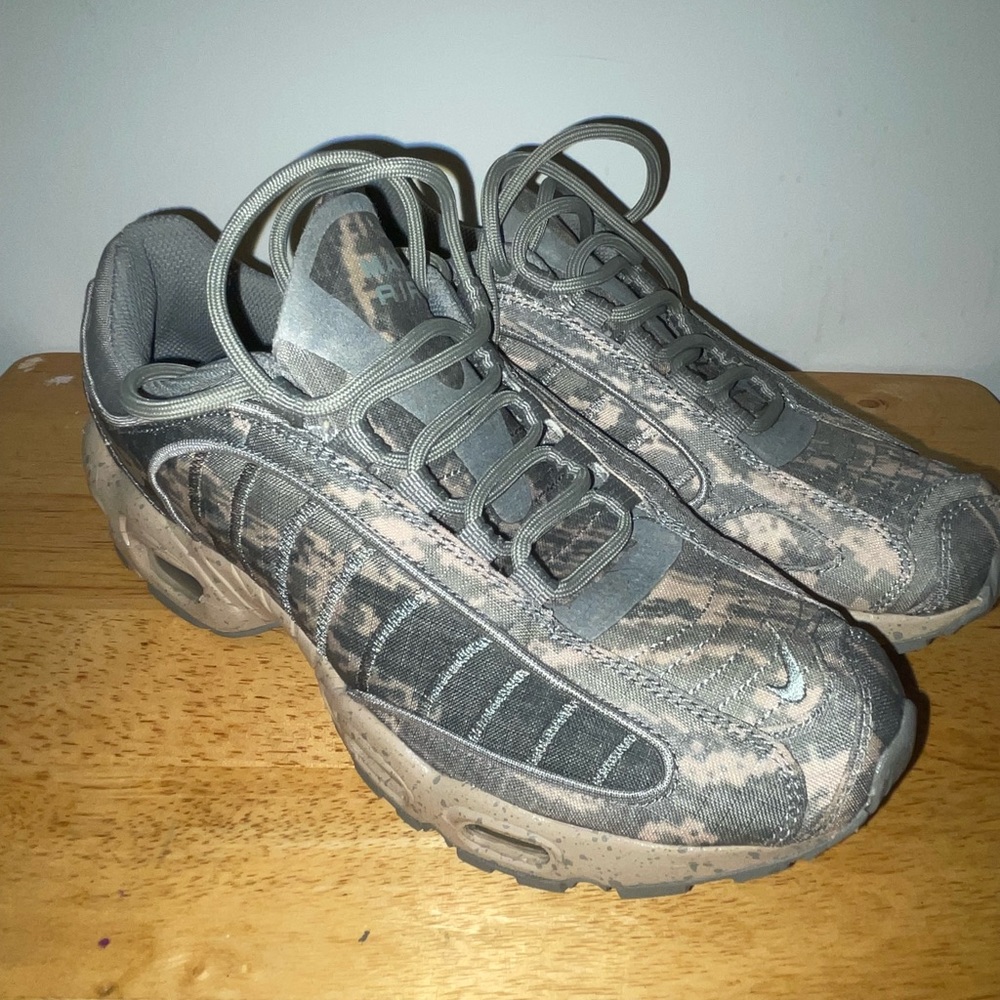 NIKE AIR MAX TAILWIND 4 DIGI CAMO